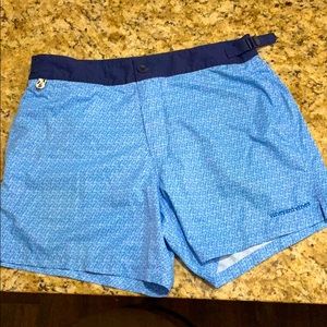 VineYard Vines Men’s Swim Trunks